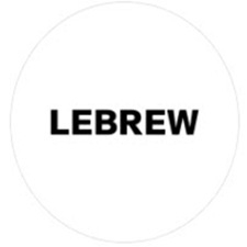 Lebrew